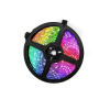 RGB LED Strip Light / 12V 5M