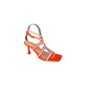 Ladies Short High Heels