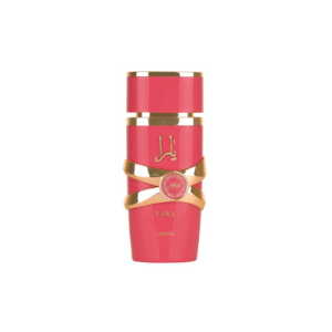 LuminaLuxe Yara Candy Signature Eau de Parfum