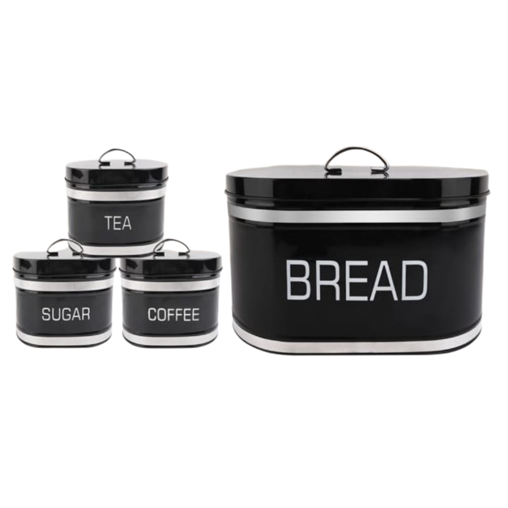 Kitchen Storage Set
