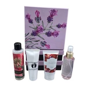 5-Piece Gift Set