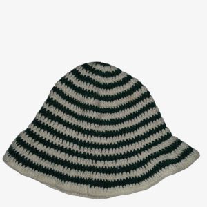 Crochet Bucket Hat