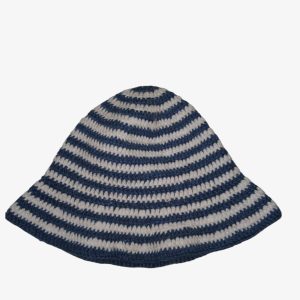 Crochet Bucket Hat