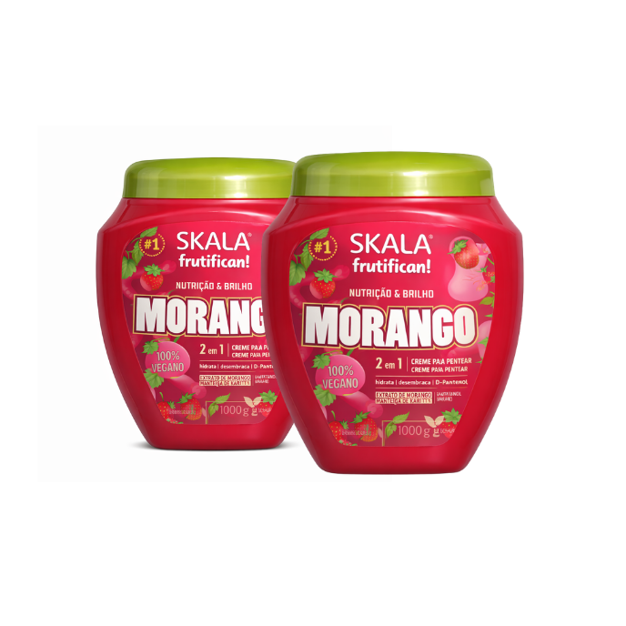 SKALA Morango - Image 2