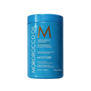 Essentials Morocco Keratin Hair Mask
