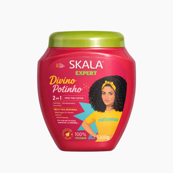 SKALA Divino Potinho