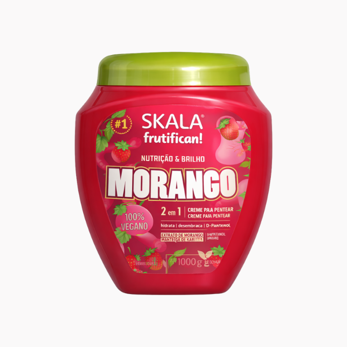 SKALA Morango