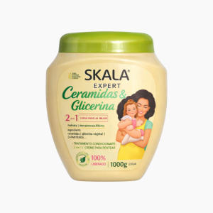 SKALA Ceramidas & Glicerina