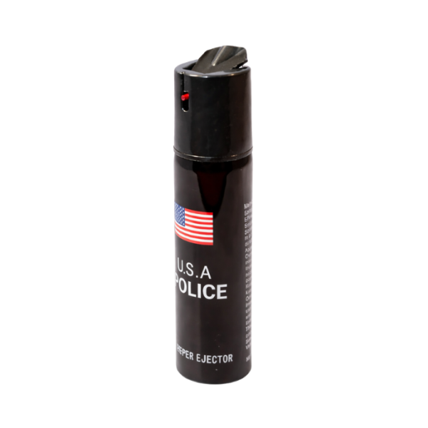 Pepper Spray