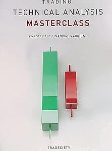 Trading:Technical Analysis Masterclass: Master the financial markets