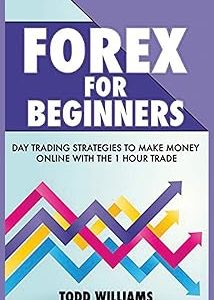 Forex for Beginners: Day Trading Strategies to Make Money Online With the 1-Hour Trade
