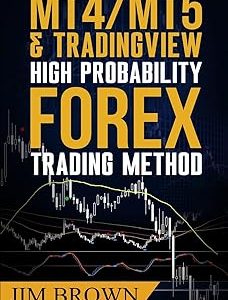 MT4/MT5 High Probability Forex Trading Method: 2
