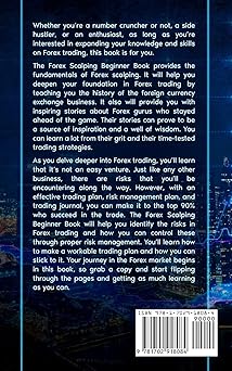 The Forex Scalping Beginner Book: The Easy, High Profit Probability Secret Trading System Explained In Simple Terms - Image 2