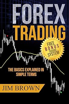 Forex Trading: The Basics Explained in Simple Terms: 1