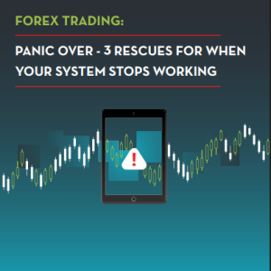 Panic Over – 3 Rescues for When Your System Stops Working